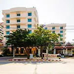Aiyara Palace Hotel Pattaya