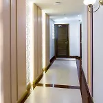 Hotel Aiyara Palace Pattaya
