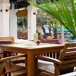 Aiyara Palace Hotel Pattaya
