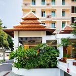 Aiyara Palace 5* Pattaya