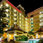 Aiyara Palace Hotel Pattaya
