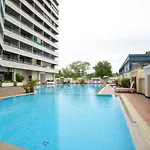 Angket Hip Hotel 4*