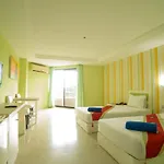 Hotel Angket Hip Ban Nong Tabaek