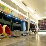 Hotel Angket Hip