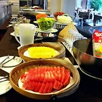 โรงแรม W14 Pattaya