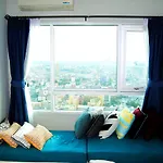 Centric Sea Pattaya By Uplus