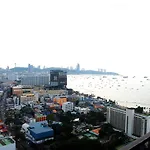 Centric Sea Pattaya By Uplus