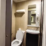 Bett Hotel