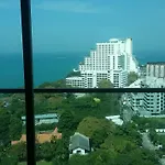 Apartment In The Peak Towers