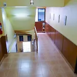 Metro Apartments