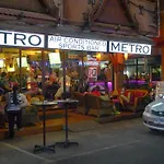 Guest house Metro Pattaya
