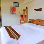 Guest house Metro 2*
