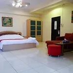 Guest house Metro