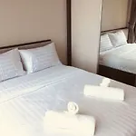 The Base By Feng Apartment Pattaya