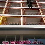 โรงแรม The Whisper 3*