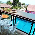Bee Orchid Pool Ko Lan