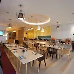 Sea View - Sha Extra Hotel Pattaya