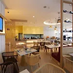Sea View - Sha Extra Hotel