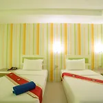 Hotel Angket Hip Ban Nong Tabaek