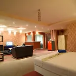 Hotel Angket Hip
