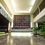 Angket Hip Residence