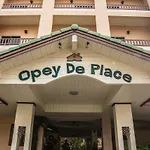 Opey De Place 3* Pattaya
