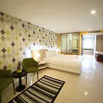 Trebel 3* Pattaya
