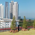 City Garden Tropicana