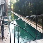 City Garden Tropicana