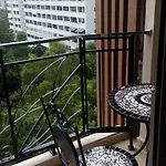 City Garden Tropicana