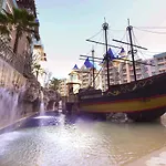Caribbean อพาร์ทเม้น Pattaya