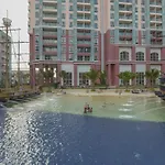 Caribbean Hotel Resort Pattaya