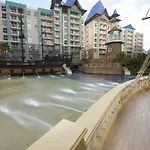 Caribbean อพาร์ทเม้น Pattaya