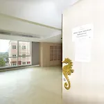 อพาร์ทเม้น Caribbean Pattaya