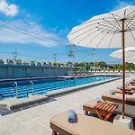 โรงแรม Carunda Pattaya