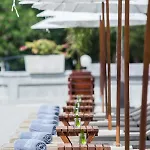 Carunda โรงแรม Pattaya