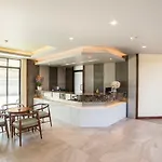 โรงแรม Carunda Pattaya