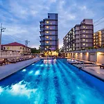 โรงแรม Carunda