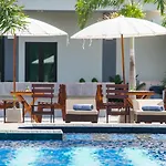 โรงแรม Carunda