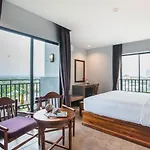 Carunda โรงแรม Pattaya
