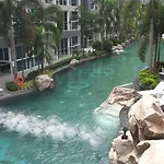 Central Pattaya Apartments