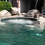 Central Pattaya Apartments *