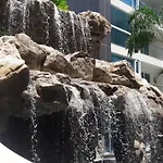 Central Pattaya Apartments อพาร์ทเม้น *