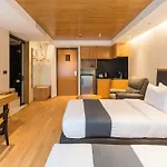 โรงแรม Asana & 3*