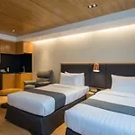 Asana & 3* Pattaya