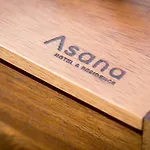 โรงแรม Asana &