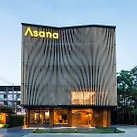 Asana & โรงแรม Pattaya