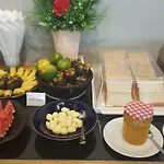 Asana & Pattaya