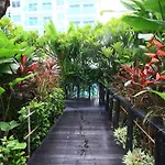 Amazon Residence & Water Park Pattaya