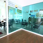 Amazon Residence & Water Park Pattaya